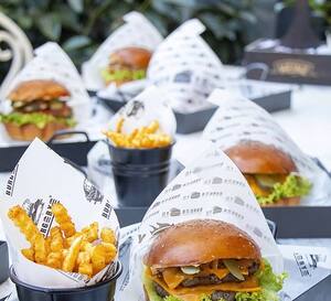 Burger Ye Esenyurt Merkez Istanbul Zomato